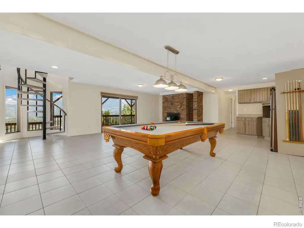 1511 Prospect Mountain Drive Estes Park CO 80517