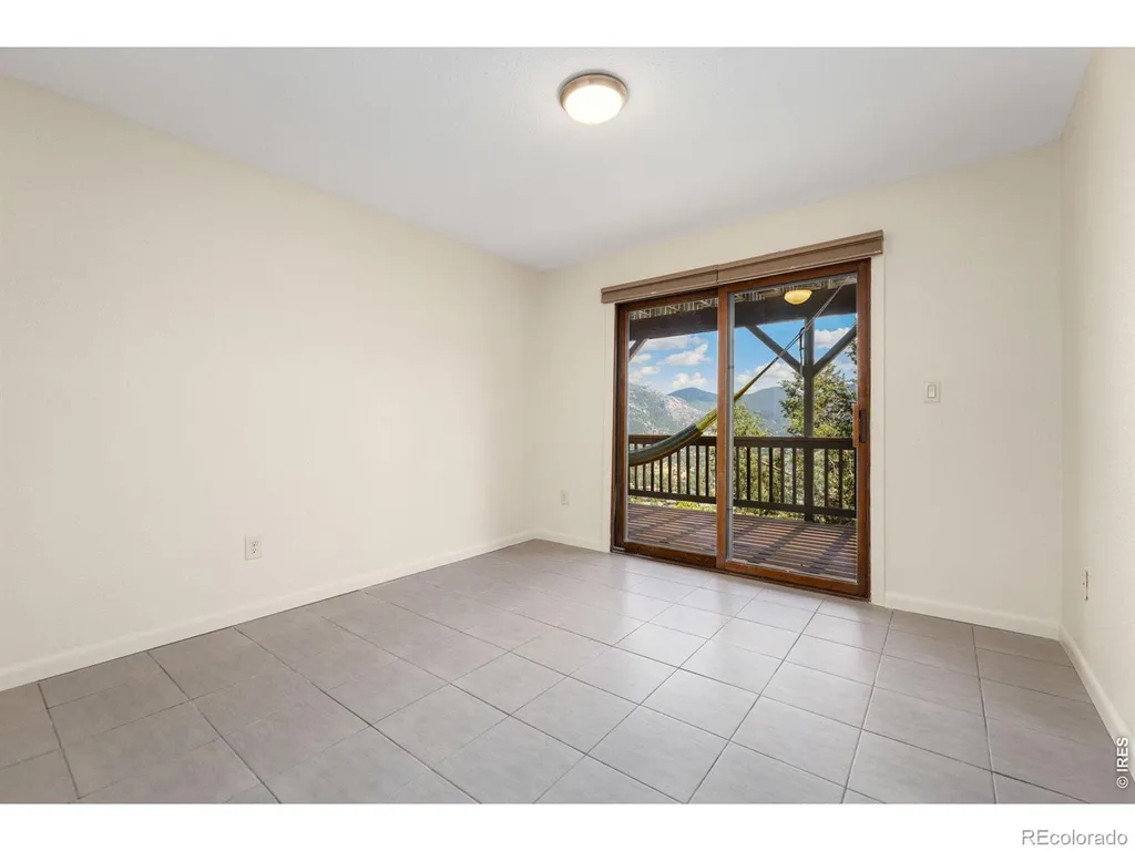 1511 Prospect Mountain Drive Estes Park CO 80517