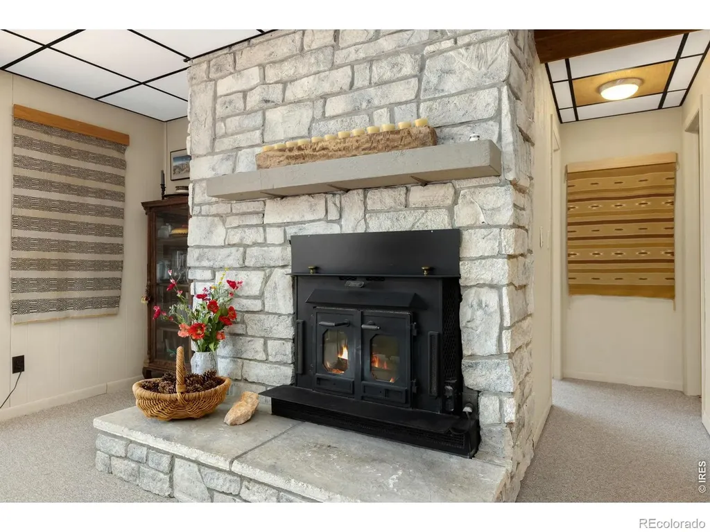 1511 Prospect Mountain Drive Estes Park CO 80517