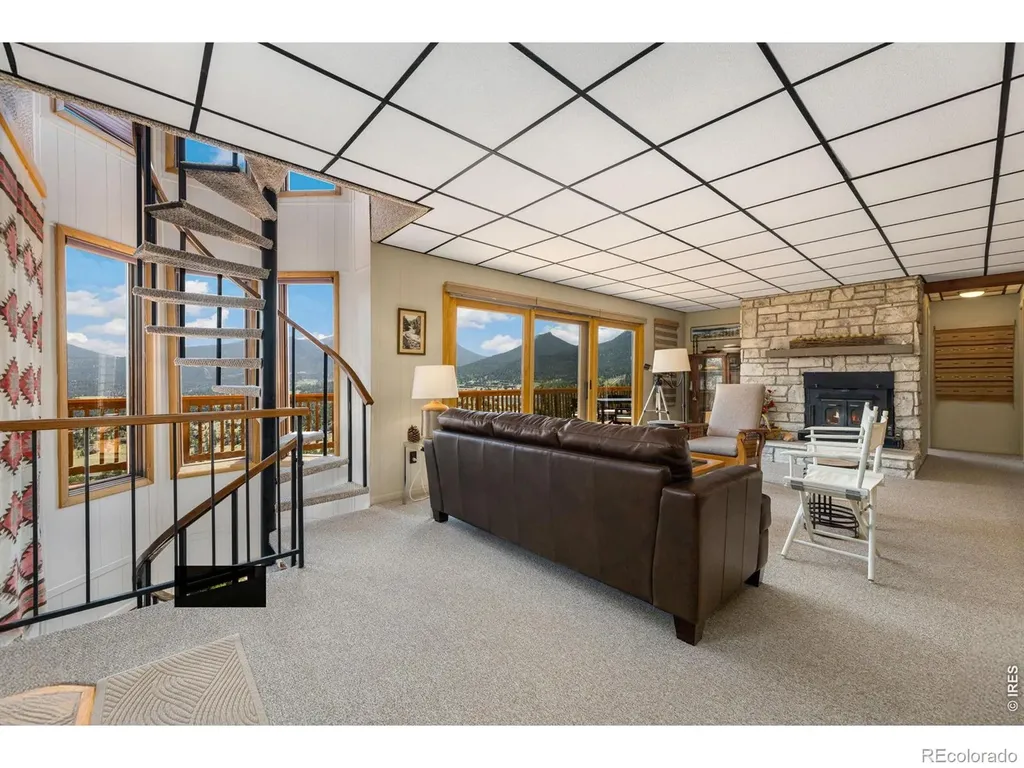1511 Prospect Mountain Drive Estes Park CO 80517