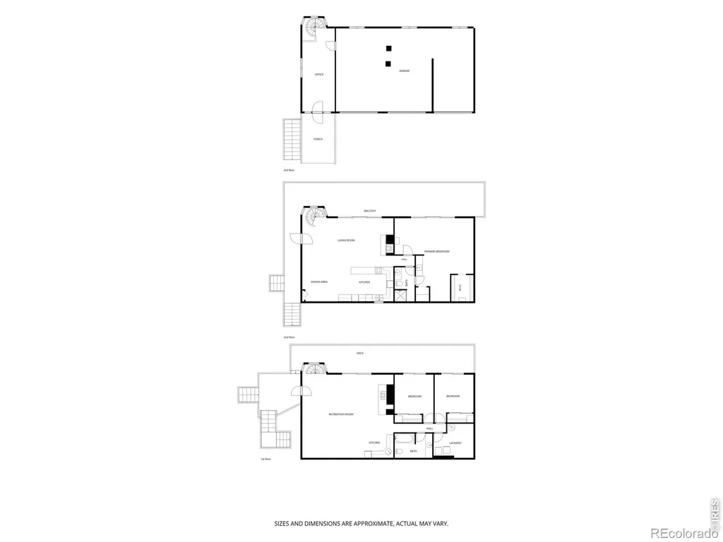1511 Prospect Mountain Drive Estes Park CO 80517