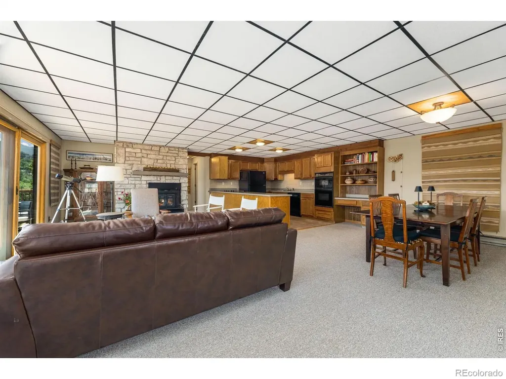 1511 Prospect Mountain Drive Estes Park CO 80517