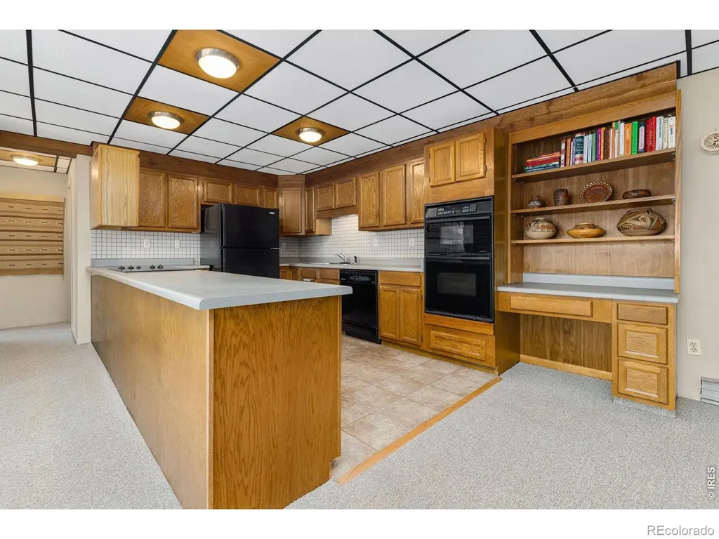 1511 Prospect Mountain Drive Estes Park CO 80517