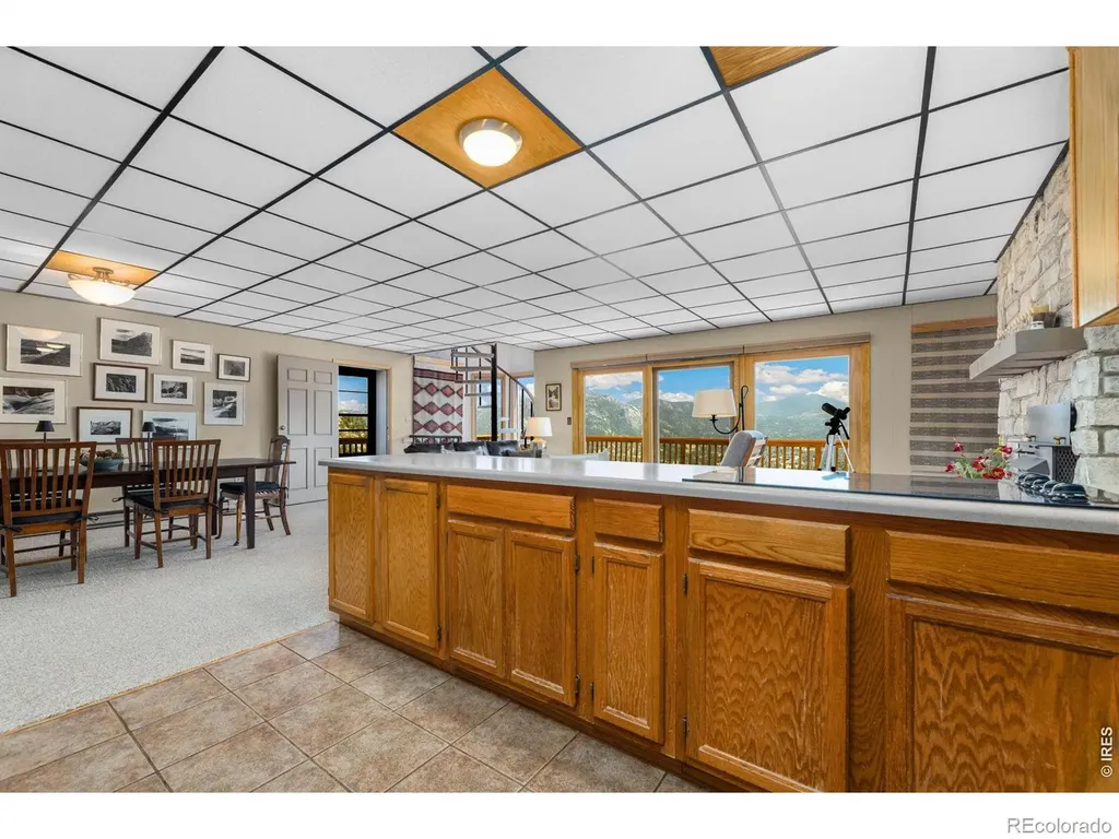 1511 Prospect Mountain Drive Estes Park CO 80517