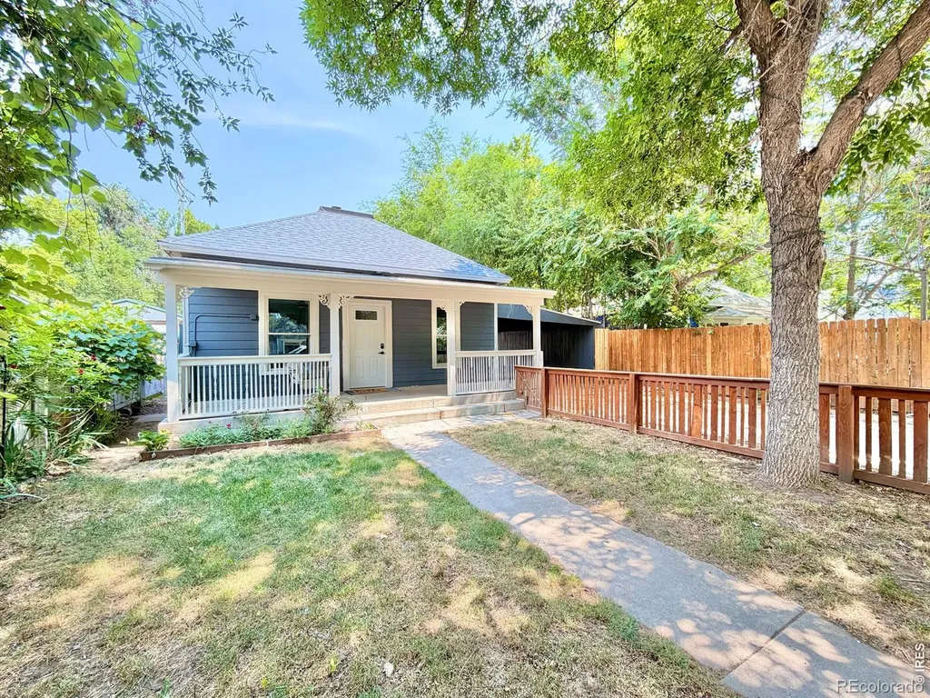 1513 E 4th Street Loveland CO 80537