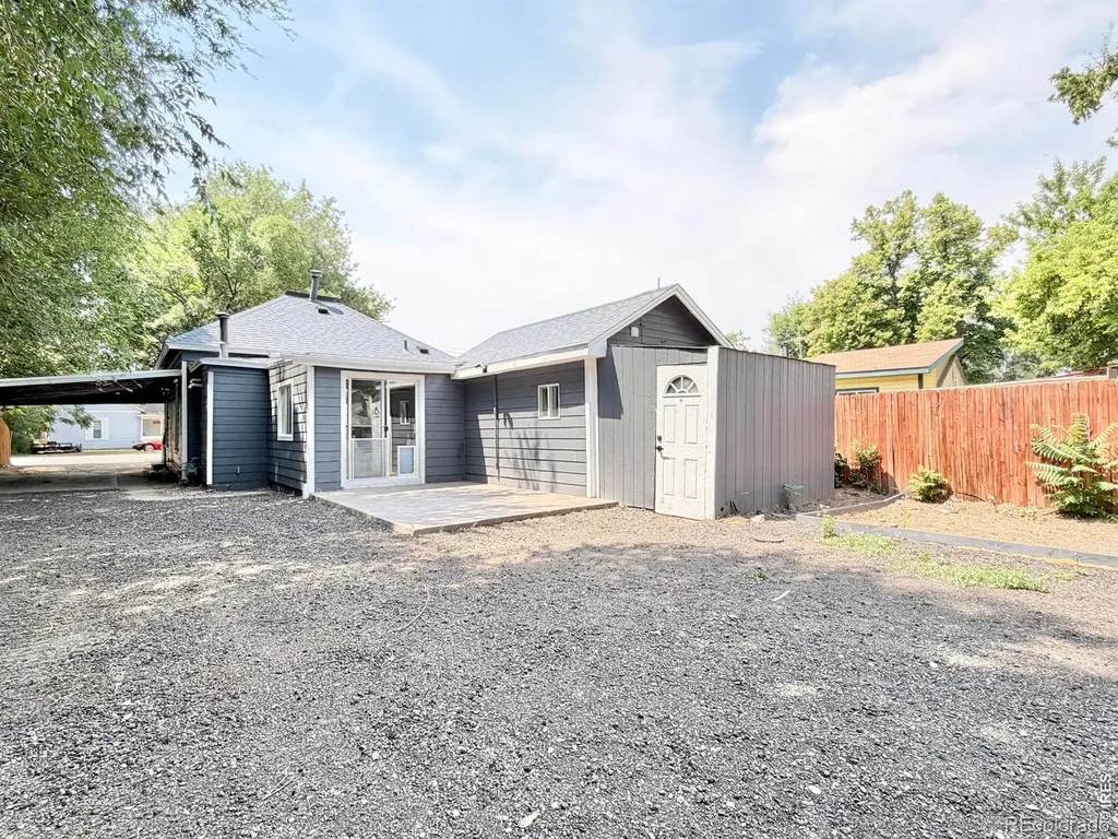 1513 E 4th Street Loveland CO 80537