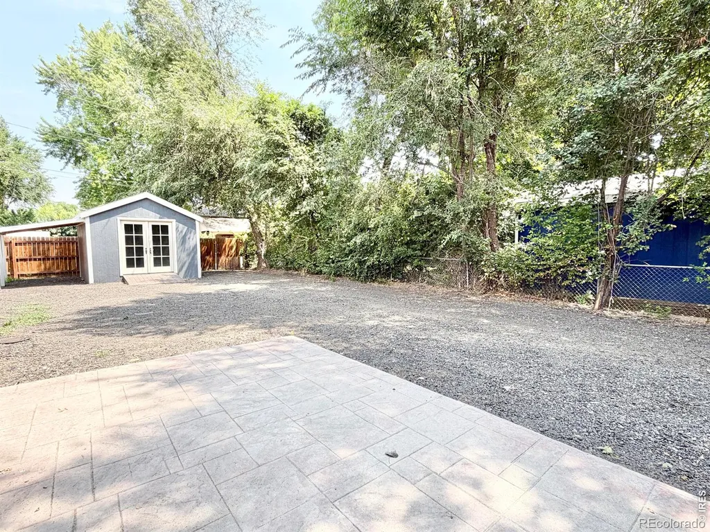 1513 E 4th Street Loveland CO 80537