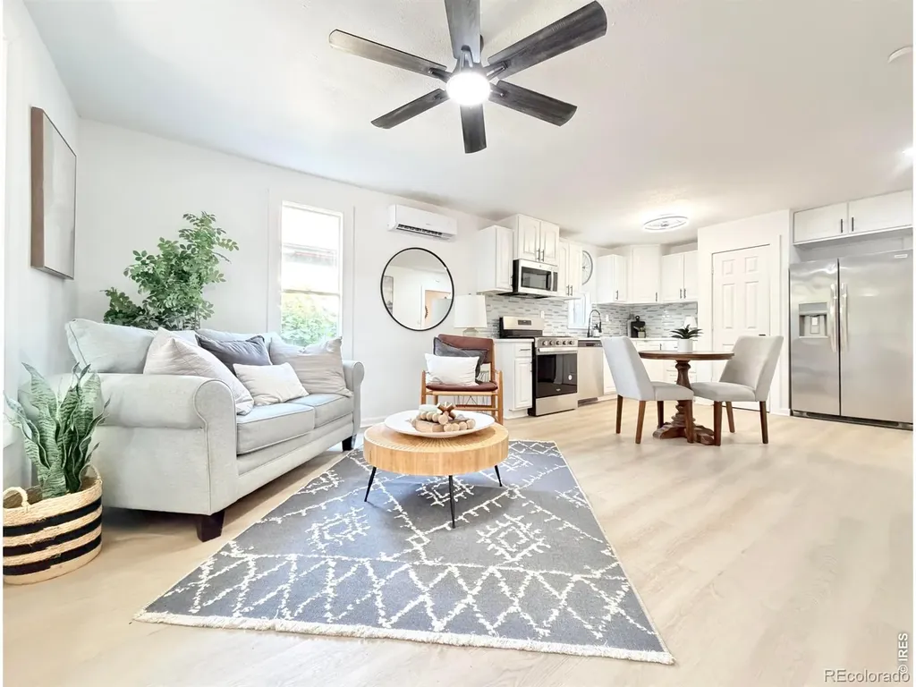 1513 E 4th Street Loveland CO 80537