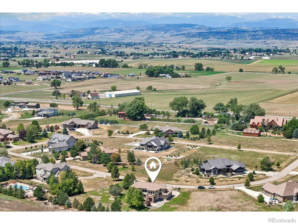 1030 Berthoud Peak Drive Berthoud CO 80513