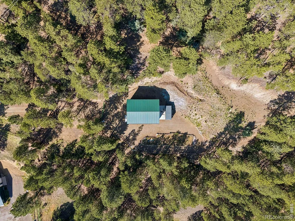 3819 & 3803 James Canyon Drive Jamestown CO 80455
