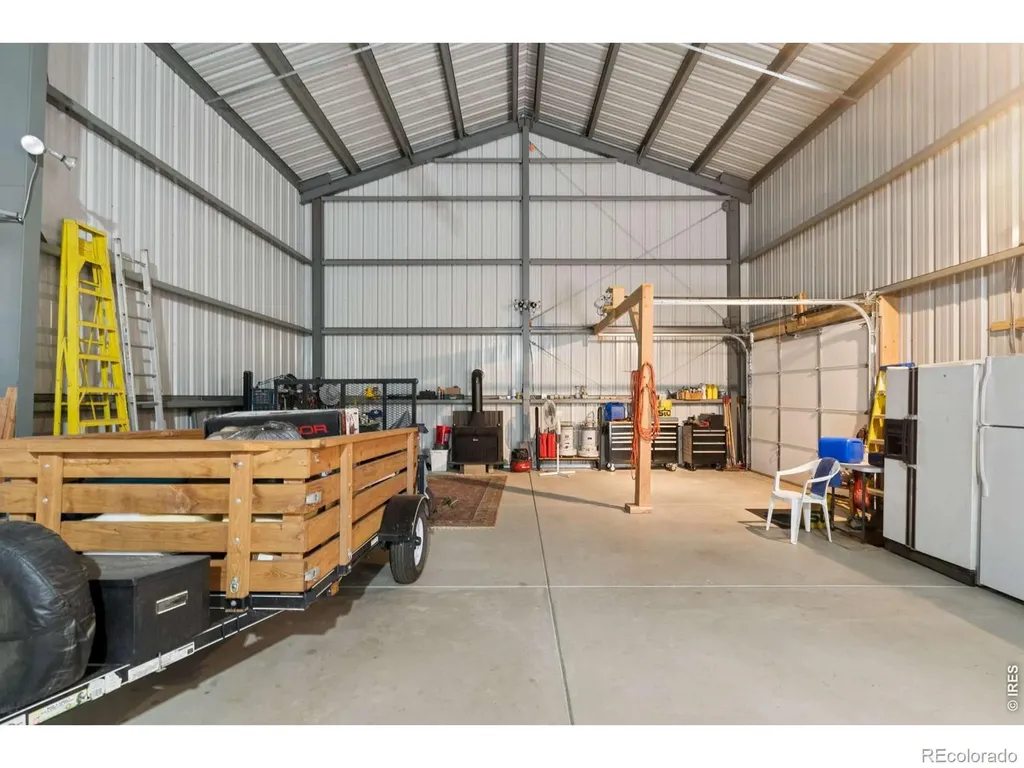 3819 & 3803 James Canyon Drive Jamestown CO 80455