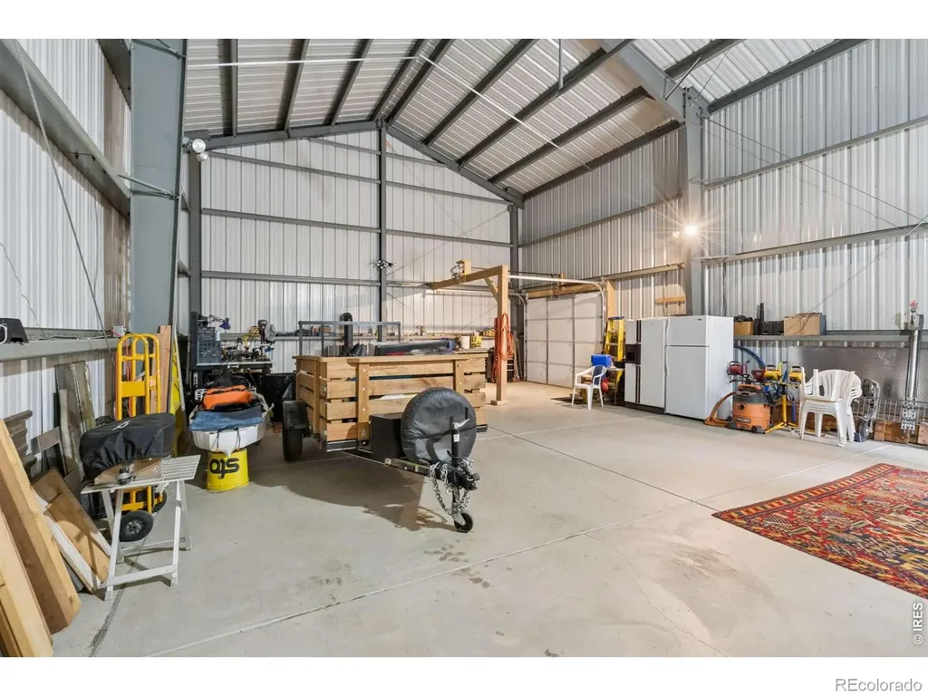 3819 & 3803 James Canyon Drive Jamestown CO 80455