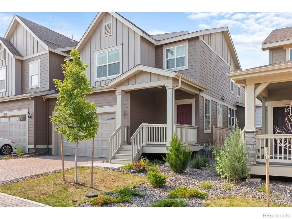 636 Fieldstone Place Lafayette CO 80026