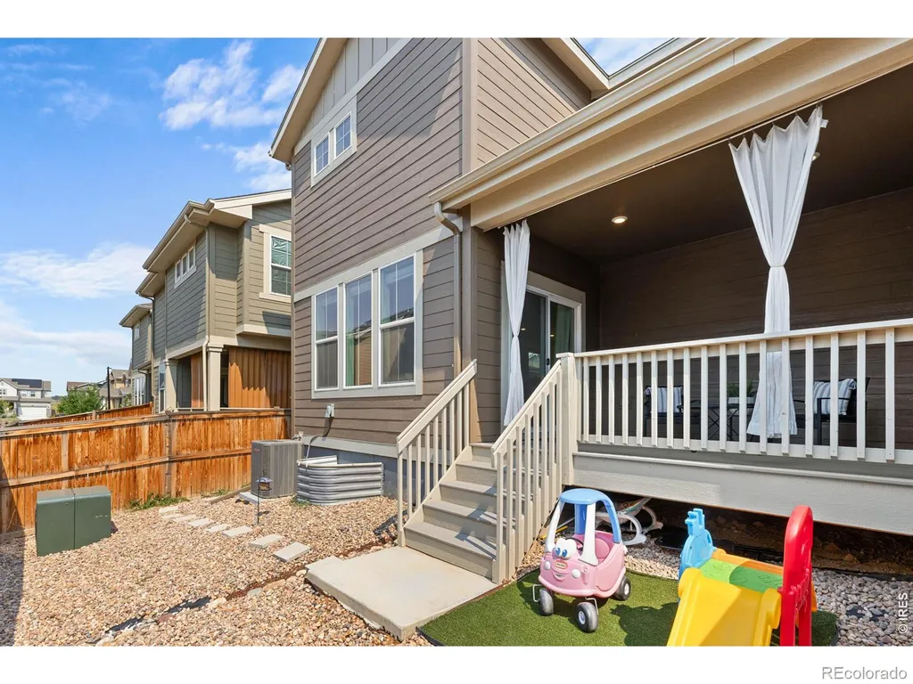 636 Fieldstone Place Lafayette CO 80026