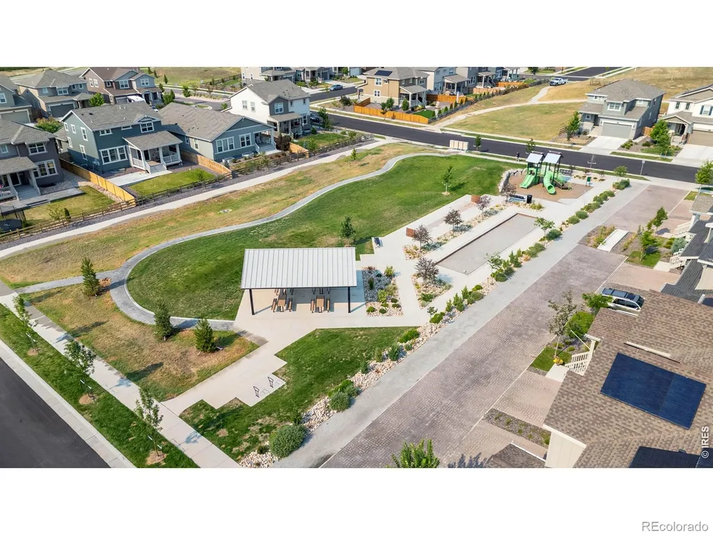 636 Fieldstone Place Lafayette CO 80026