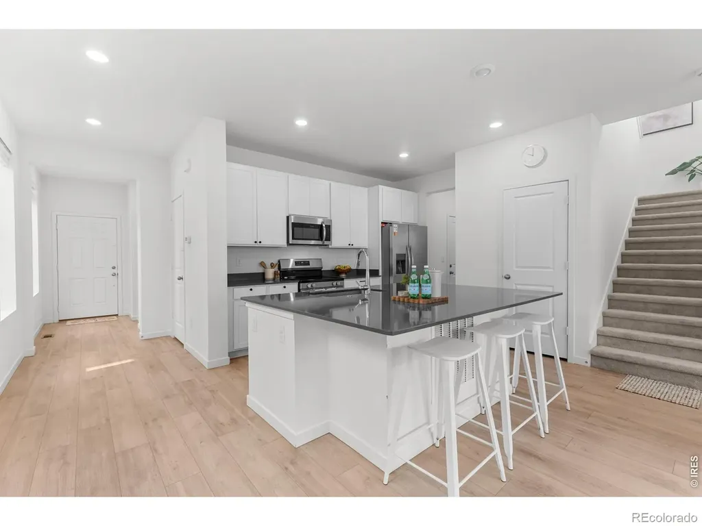 636 Fieldstone Place Lafayette CO 80026