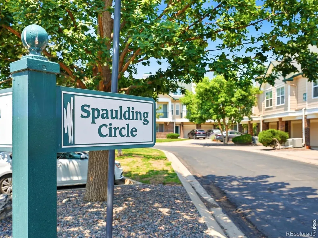 1859 Spaulding Circle Superior CO 80027
