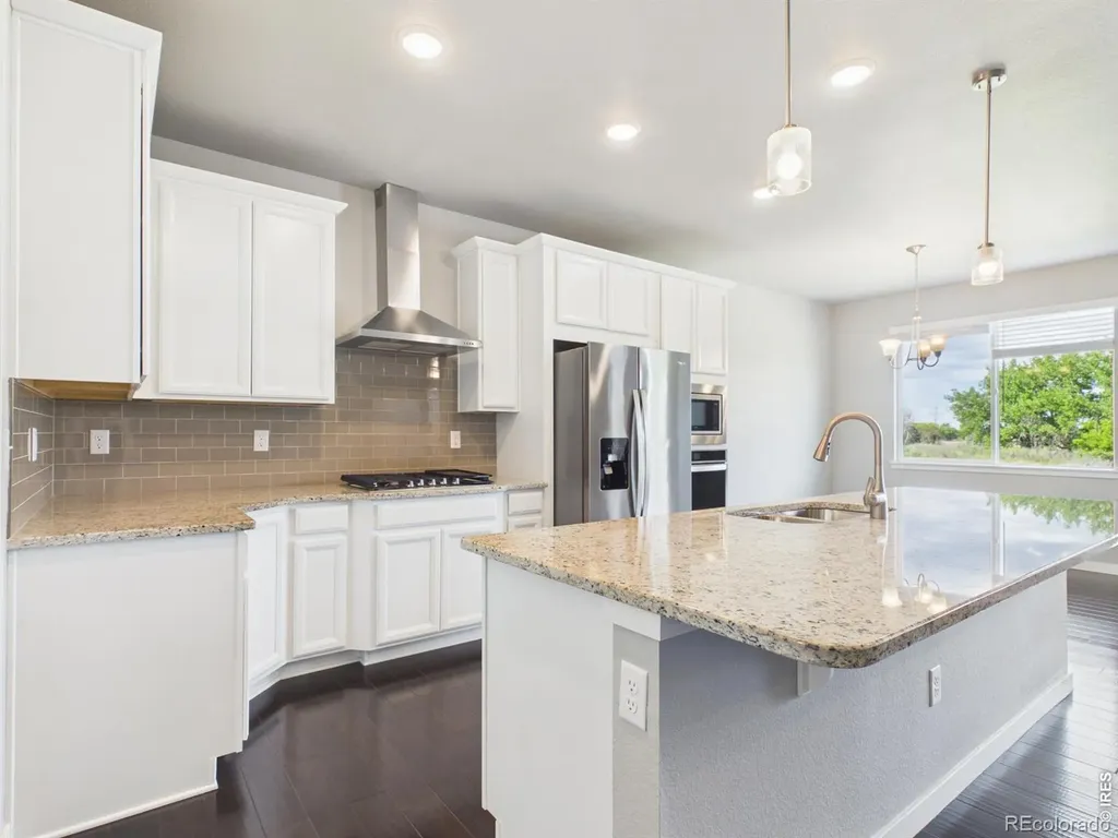 8205 River Run Drive Greeley CO 80634
