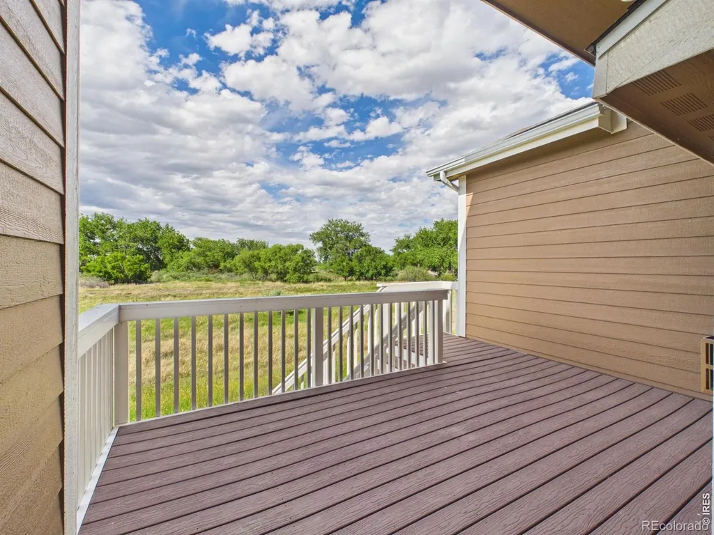 8205 River Run Drive Greeley CO 80634