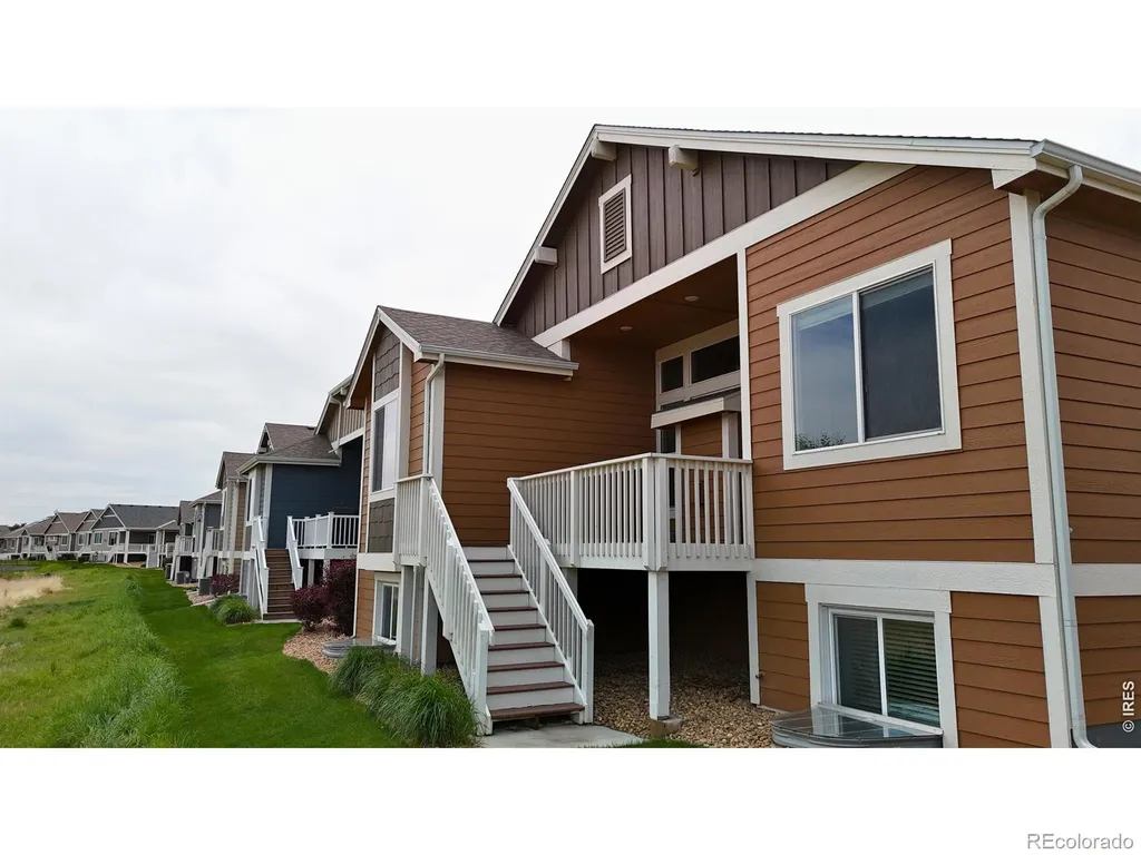 8205 River Run Drive Greeley CO 80634