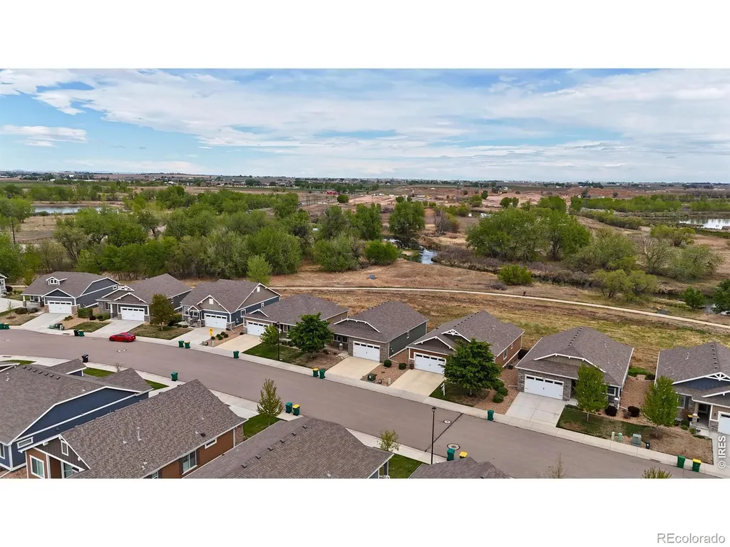 8205 River Run Drive Greeley CO 80634