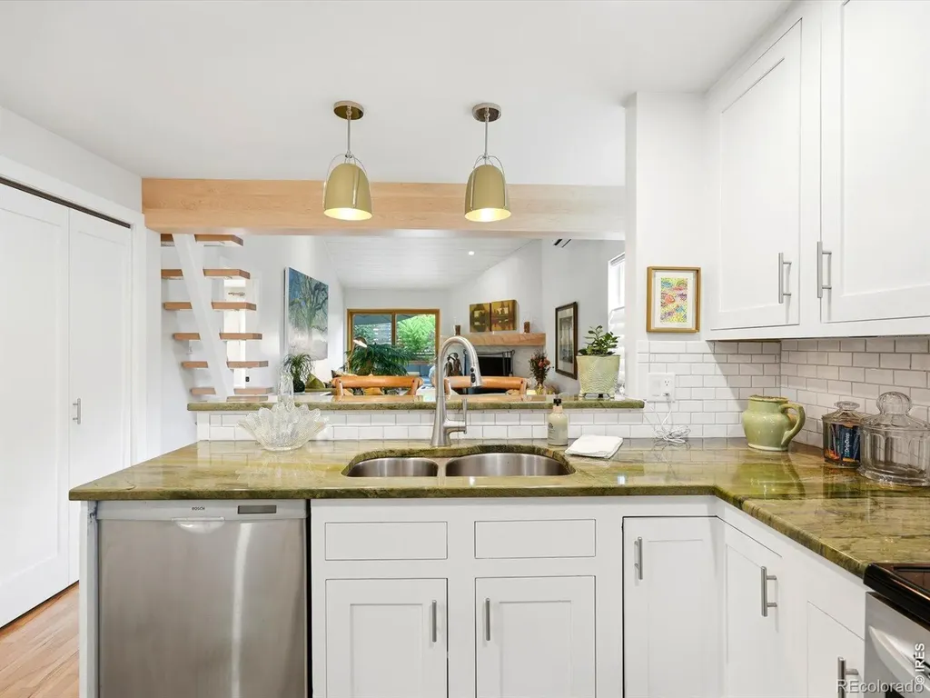 2695 Juniper Avenue Boulder CO 80304