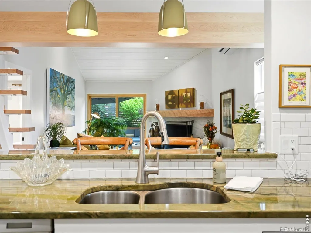2695 Juniper Avenue Boulder CO 80304
