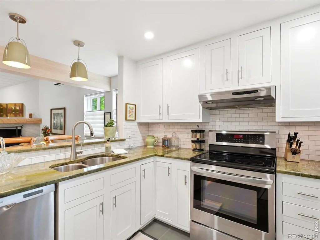 2695 Juniper Avenue Boulder CO 80304
