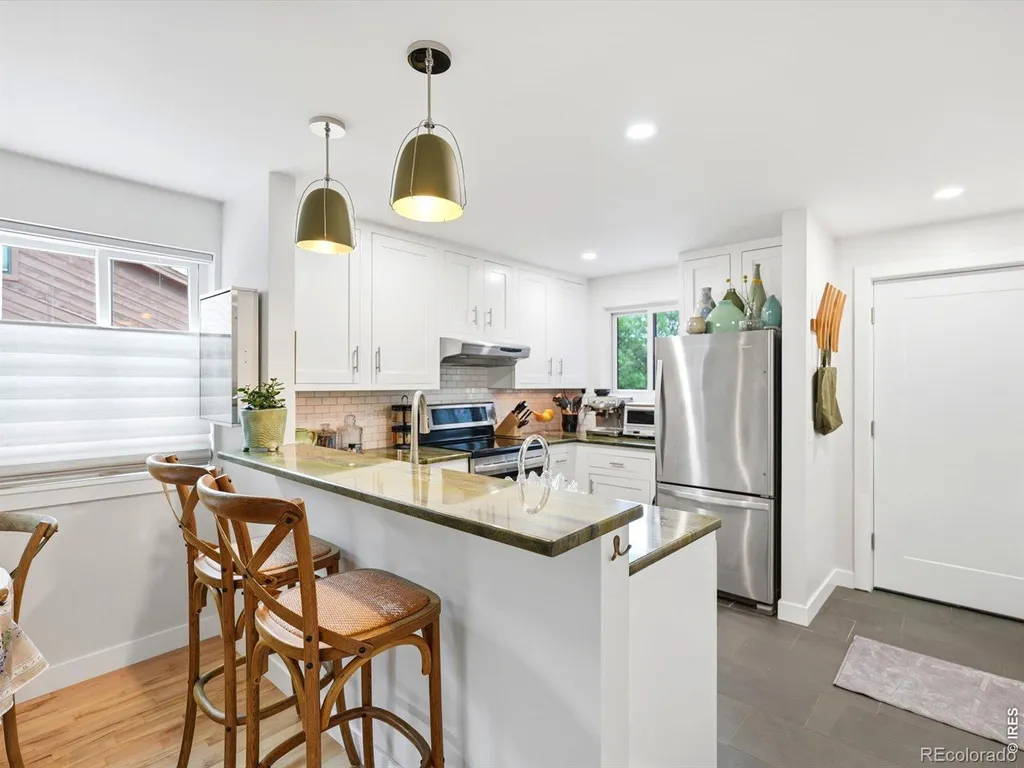 2695 Juniper Avenue Boulder CO 80304