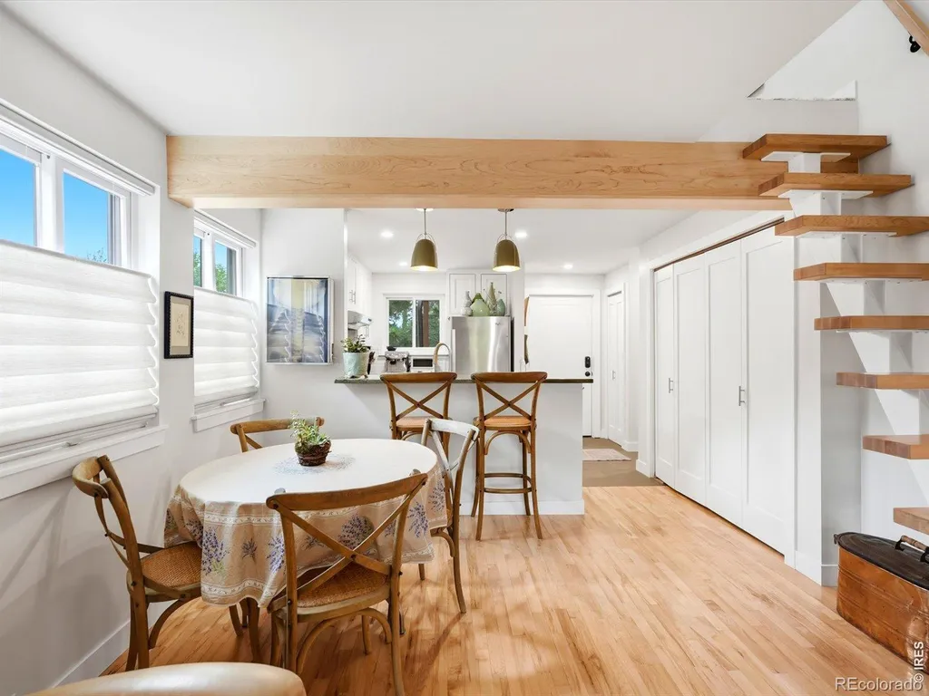 2695 Juniper Avenue Boulder CO 80304