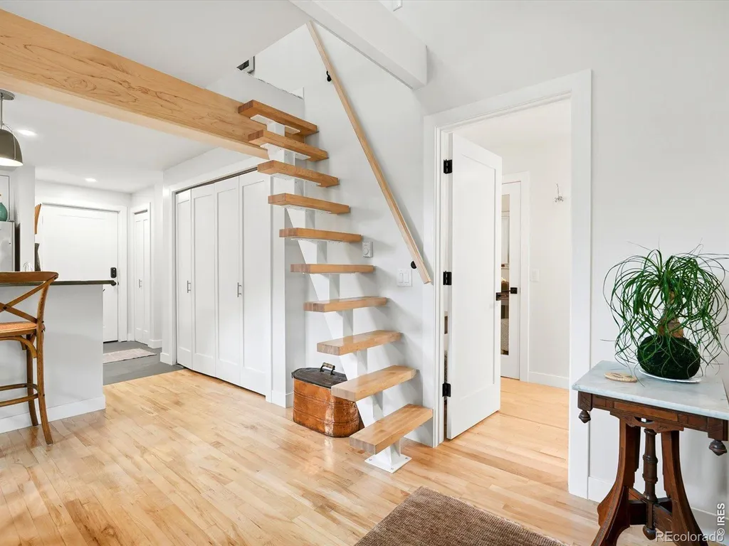 2695 Juniper Avenue Boulder CO 80304