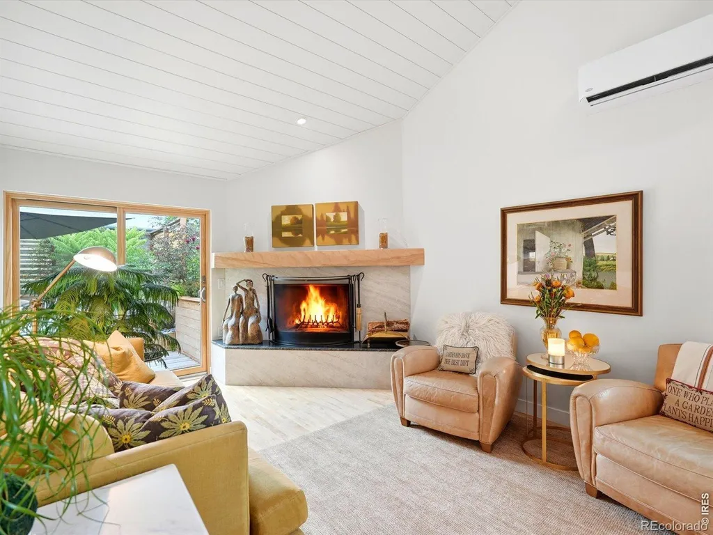 2695 Juniper Avenue Boulder CO 80304