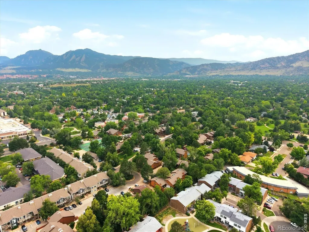 2695 Juniper Avenue Boulder CO 80304