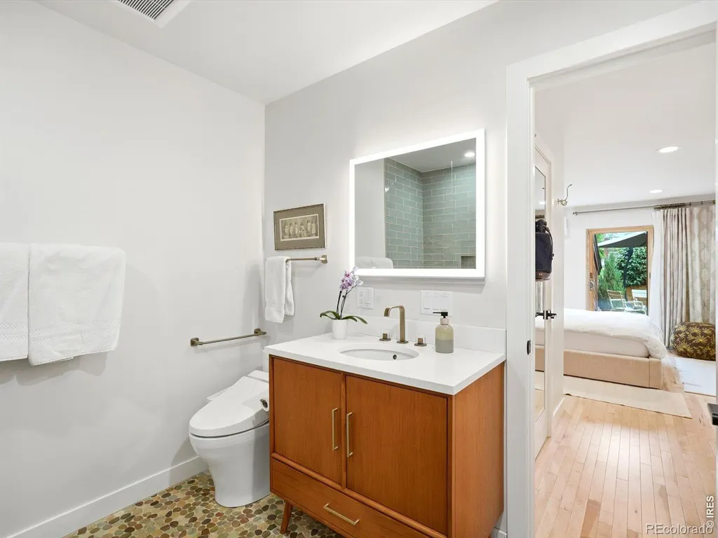 2695 Juniper Avenue Boulder CO 80304