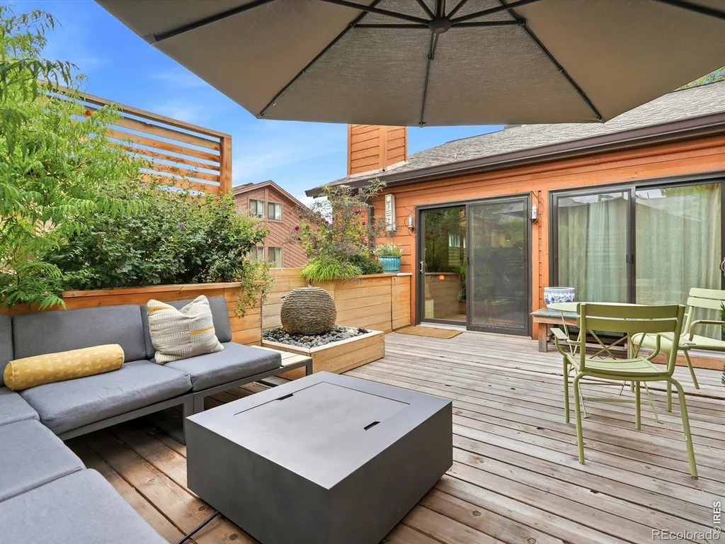 2695 Juniper Avenue Boulder CO 80304