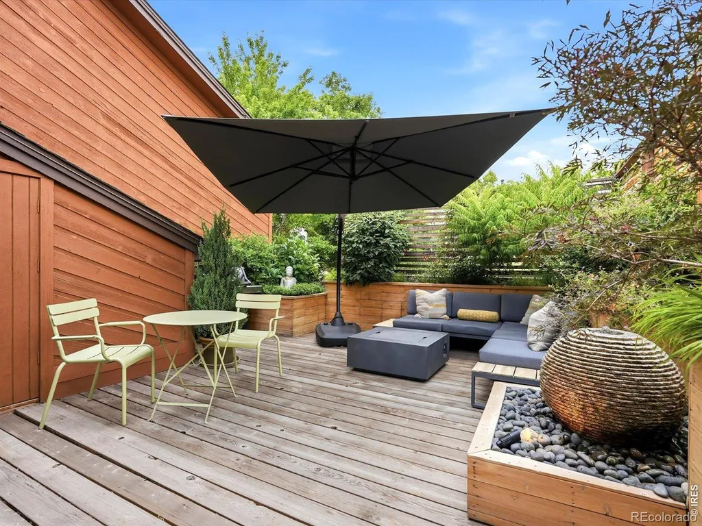 2695 Juniper Avenue Boulder CO 80304