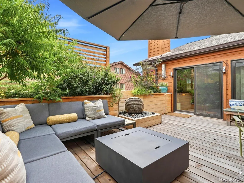 2695 Juniper Avenue Boulder CO 80304