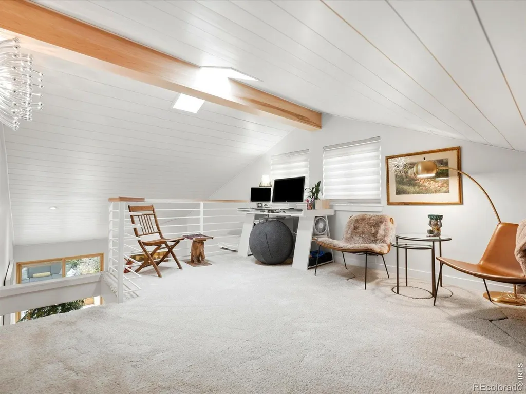2695 Juniper Avenue Boulder CO 80304