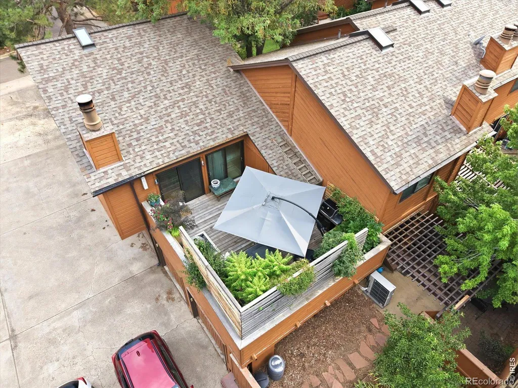 2695 Juniper Avenue Boulder CO 80304