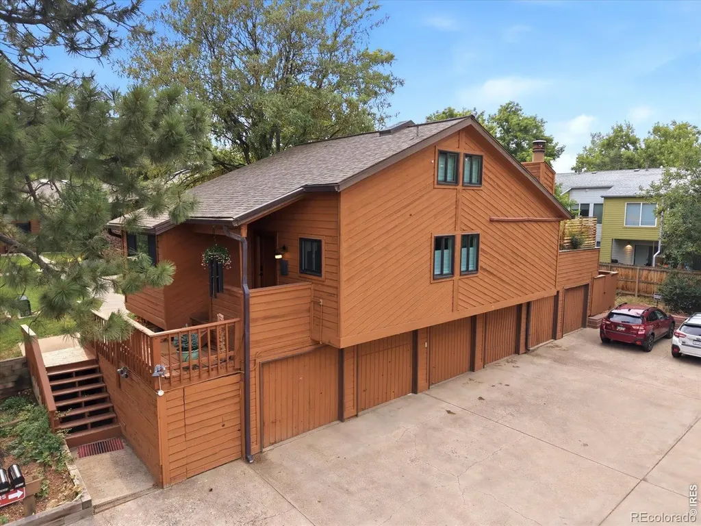 2695 Juniper Avenue Boulder CO 80304