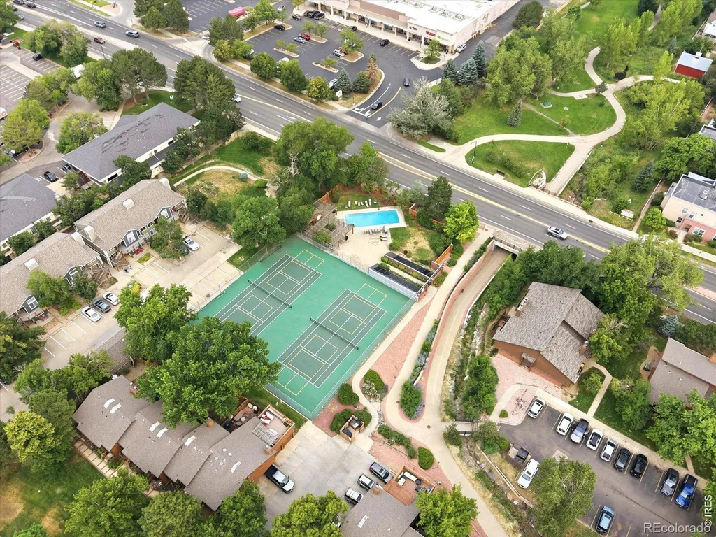 2695 Juniper Avenue Boulder CO 80304