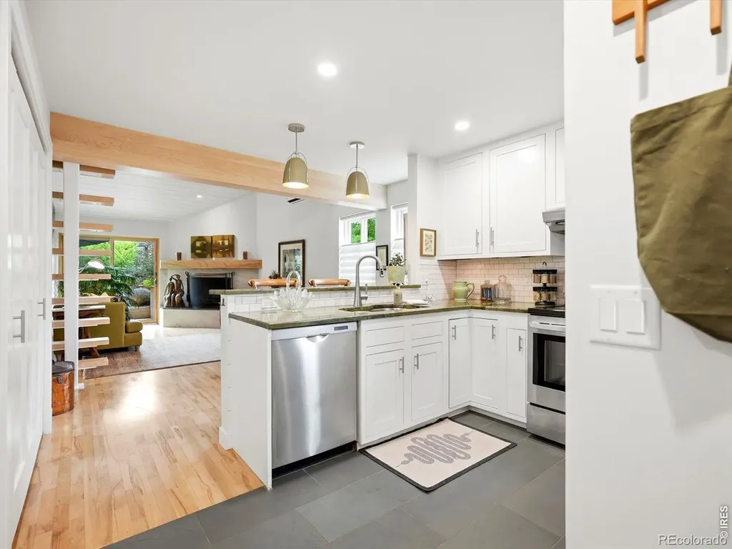 2695 Juniper Avenue Boulder CO 80304