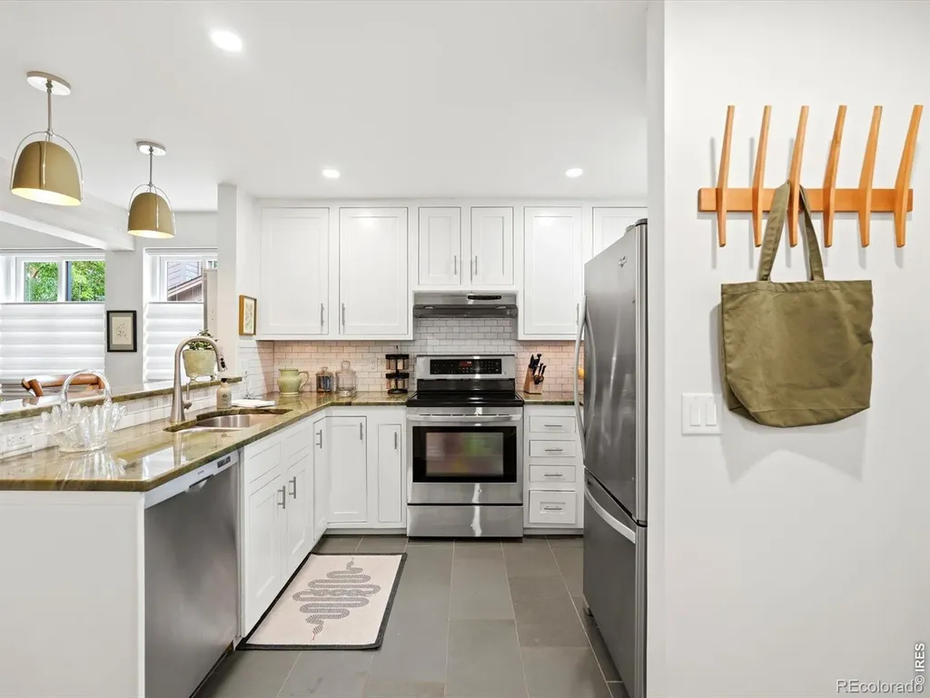 2695 Juniper Avenue Boulder CO 80304