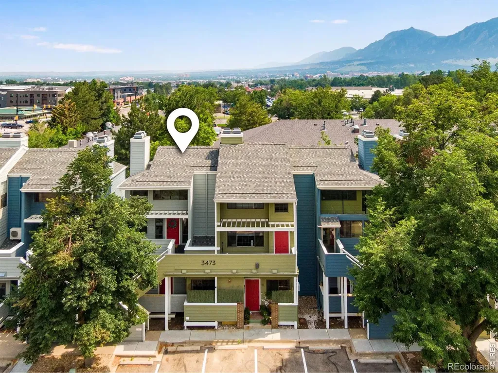 3473 28th Street Boulder CO 80301