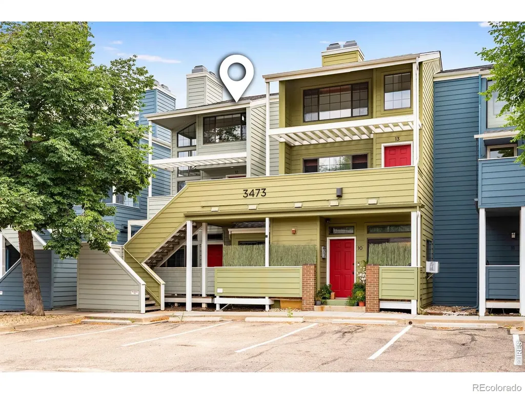 3473 28th Street Boulder CO 80301
