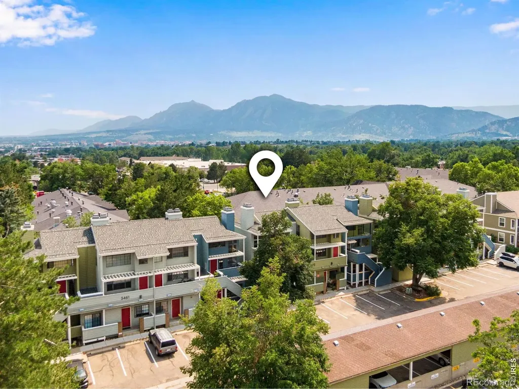 3473 28th Street Boulder CO 80301