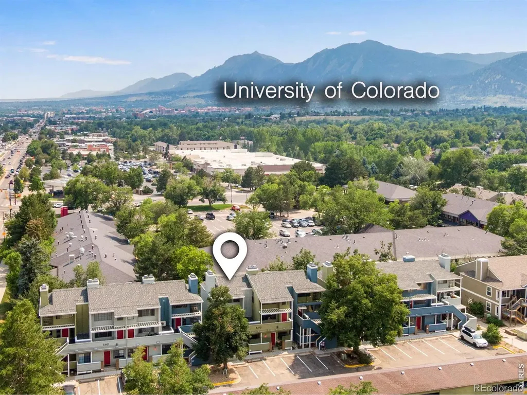 3473 28th Street Boulder CO 80301