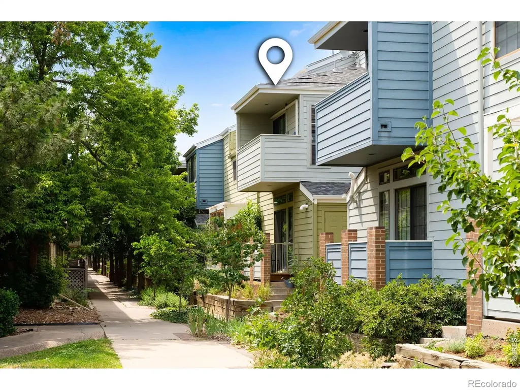 3473 28th Street Boulder CO 80301