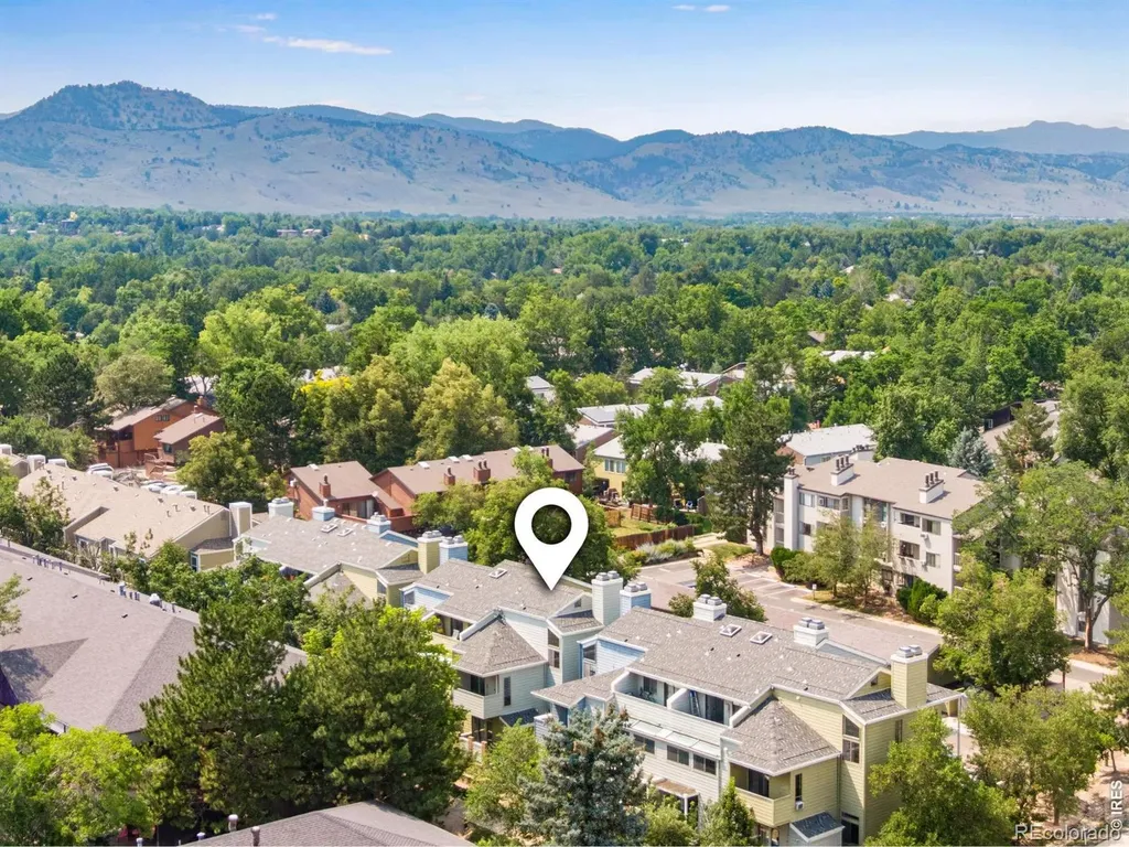 3473 28th Street Boulder CO 80301