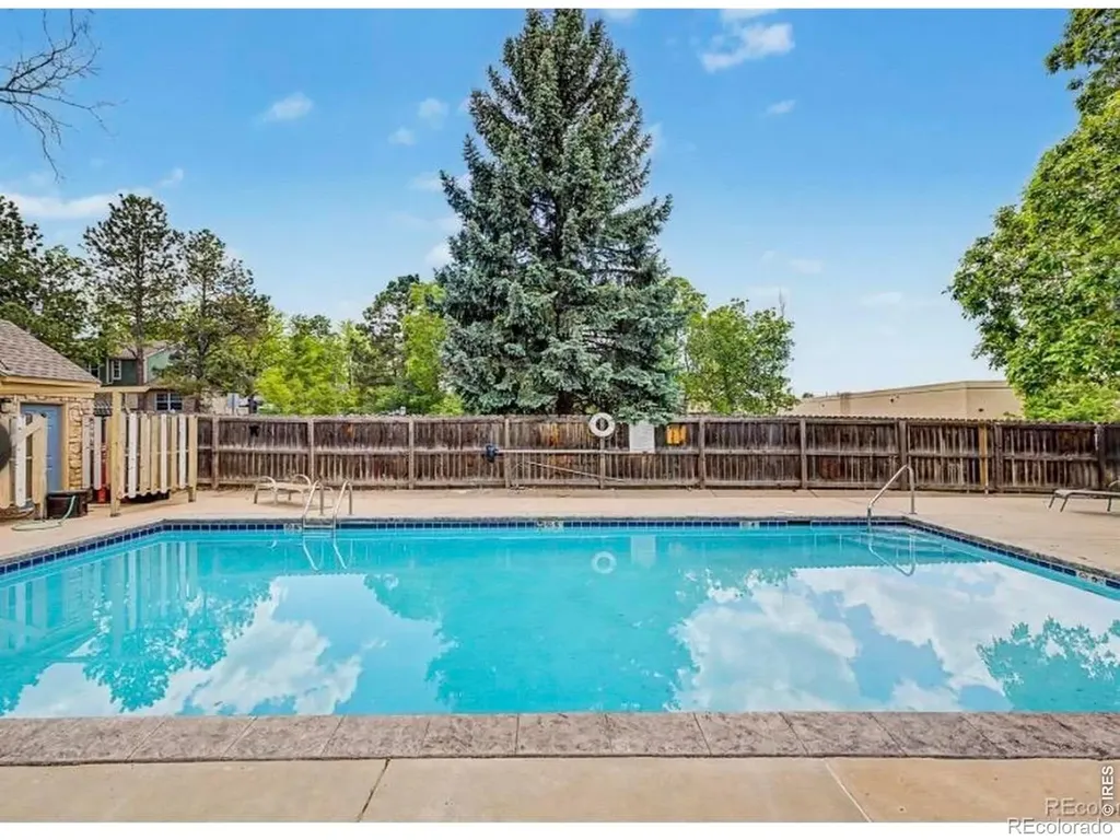 8198 S Columbine Court Centennial CO 80122